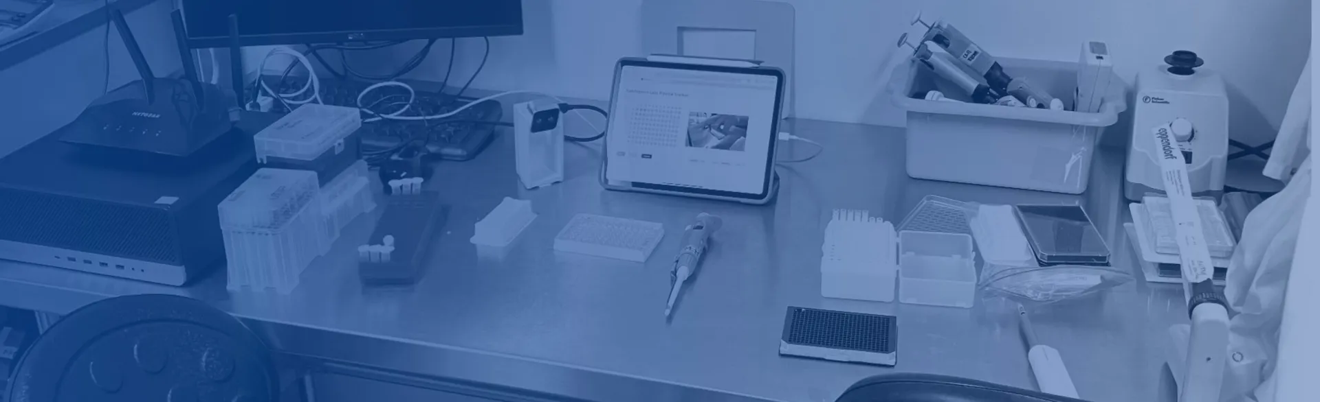 Full Lab Intelligence